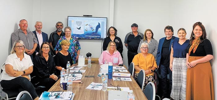 Cultural awareness in focus at Care in Motion