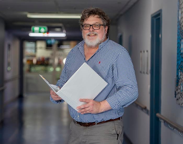 Wallaroo Hospital ED gets training boost