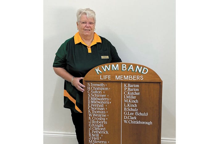 Highest honour for Wanda