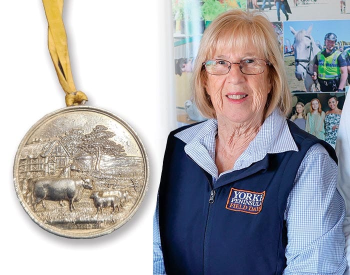 Risen from the ashes