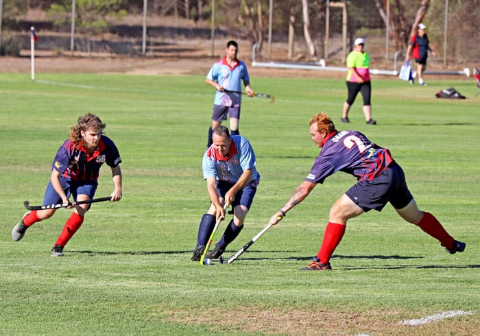 Yorke Peninsula scores and reports