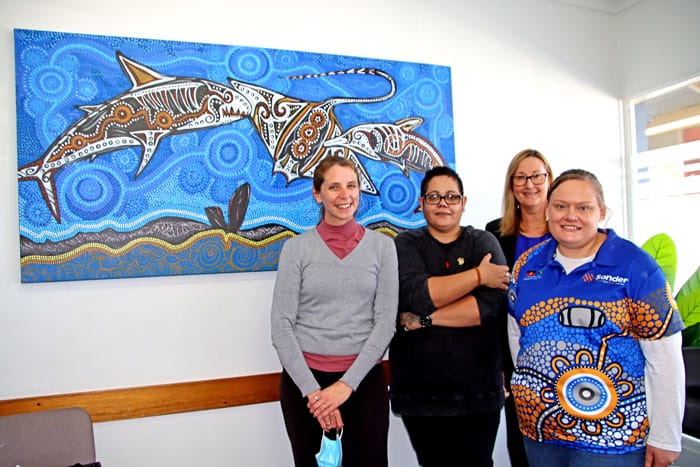 Nharangga culture recognised