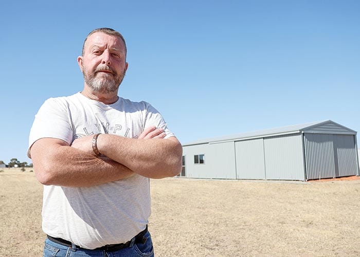 Regions the place to be — but lacking housing