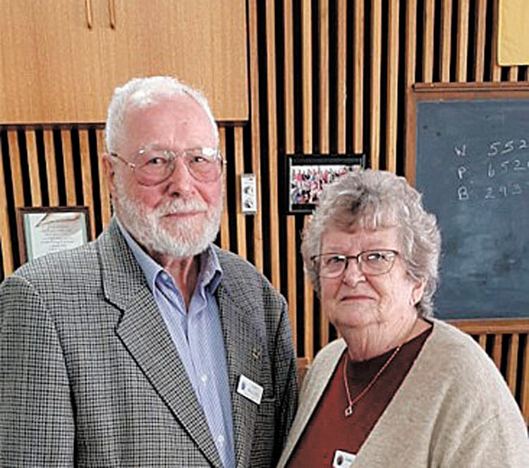 Copper Coast Probus news