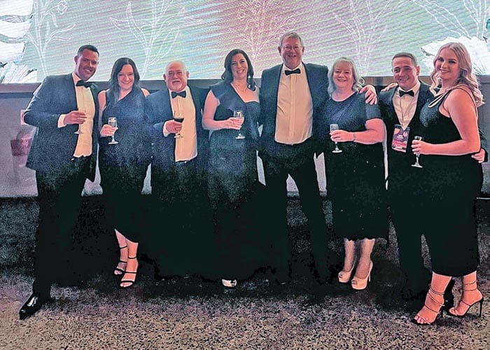 First National continues to deliver