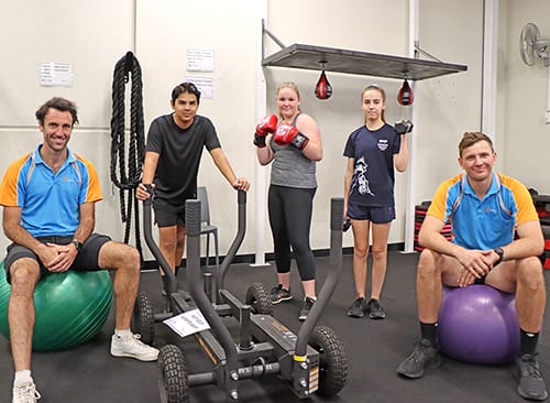 Move for Mind begins at CCSLC
