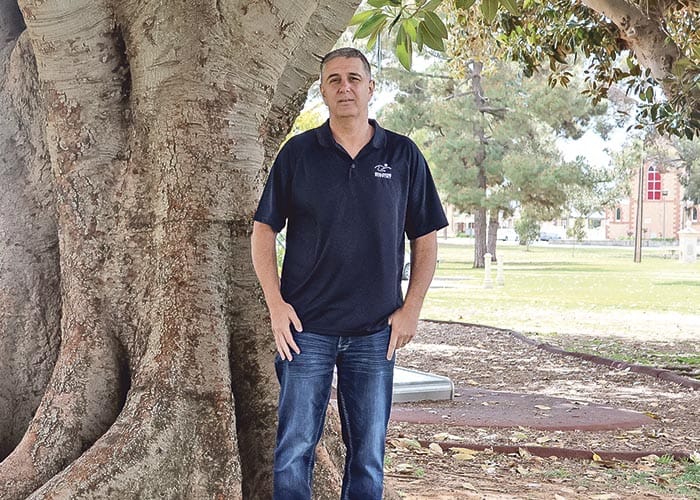 Local knowledge supports regional and rural small businesses