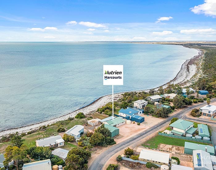 SYP beauty on the beachfront