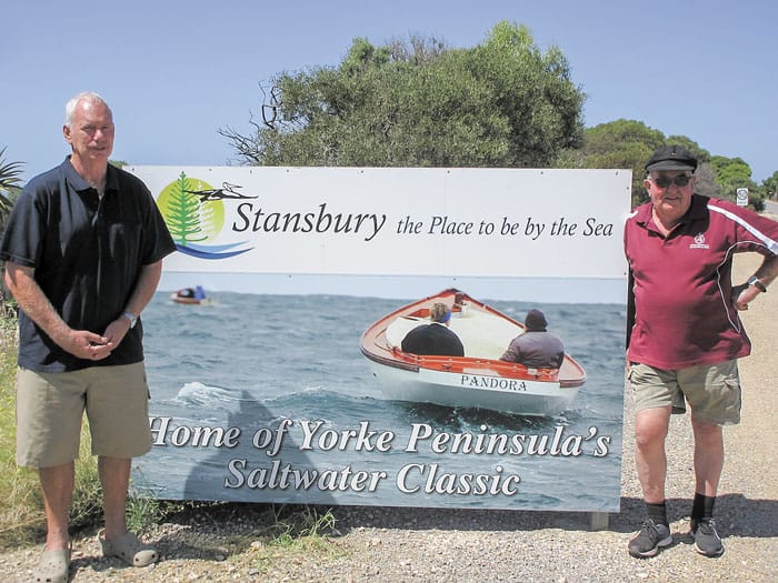 Saltwater Classic cancelled