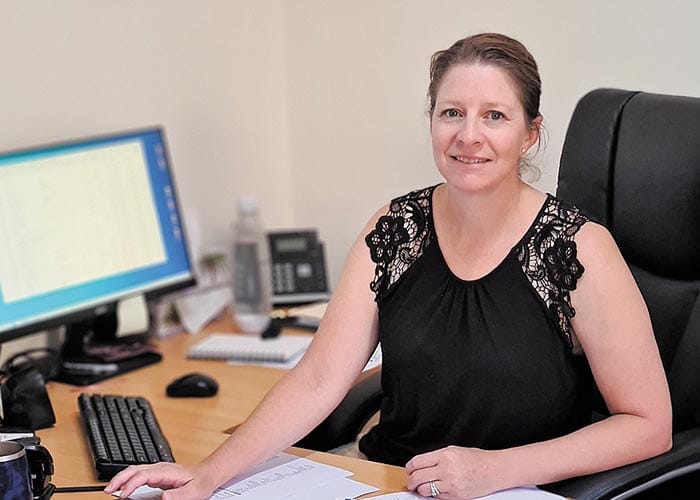 Reaching the Summit in business