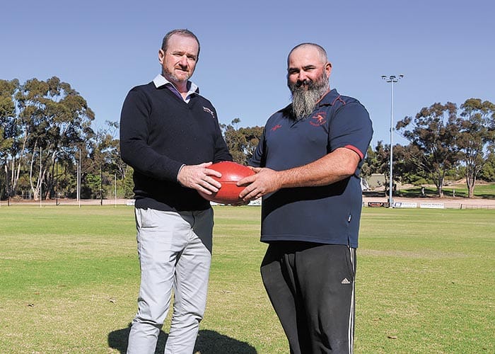 Mammoth milestone for Wallaroo and Moonta