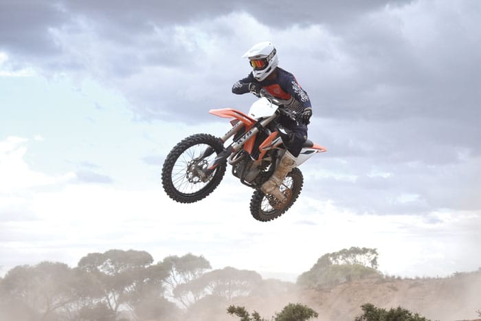 Moonta Dirt Bike Club