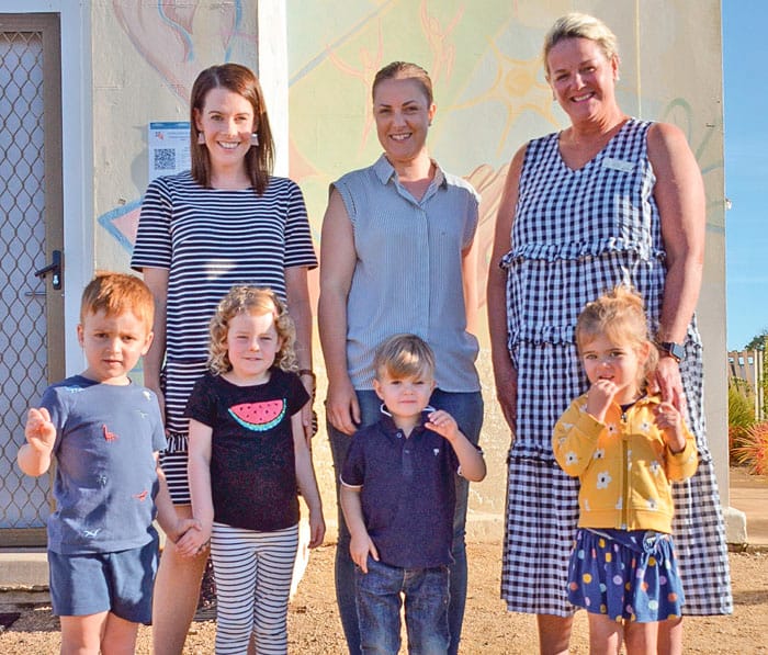 Yorketown Playgroup to host family fun day