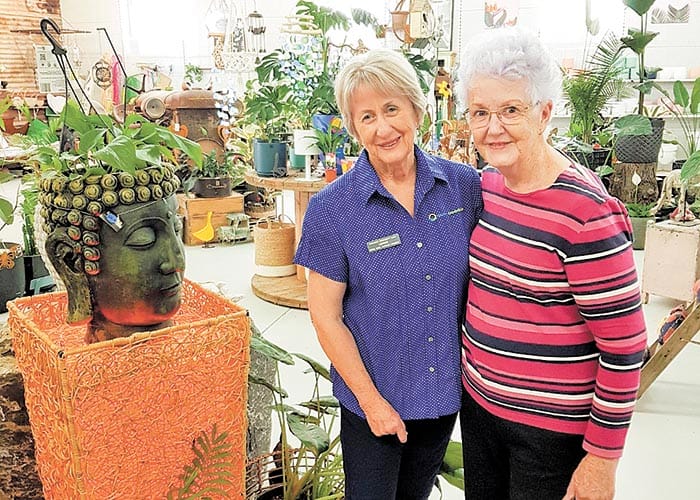 Parkview to expand