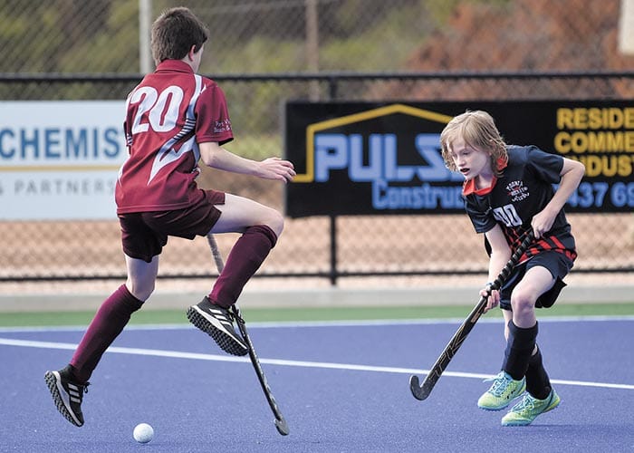 YP hockey scores and reports