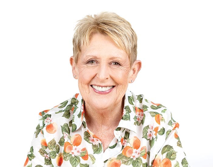 Author to appear at YP Field Days 2025