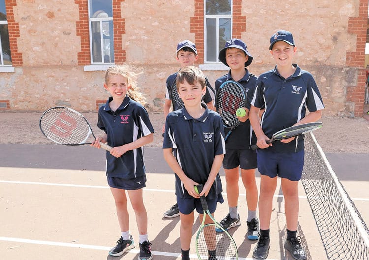 BWC serves up grants