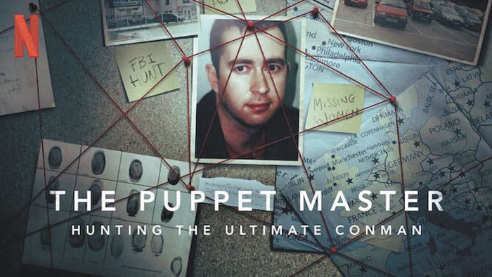 The wild story of the Puppet Master