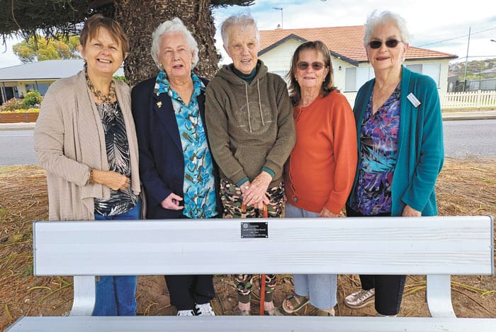 Central Yorke Peninsula CWA update