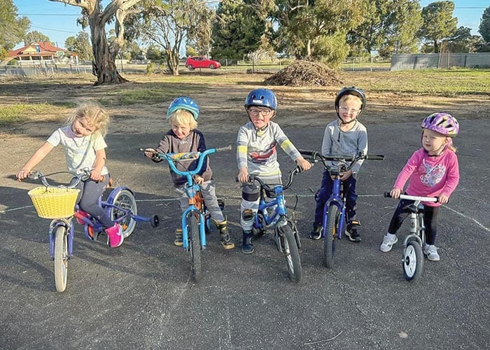 Grant to transform old school site