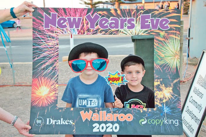 New Year, new need for more volunteers