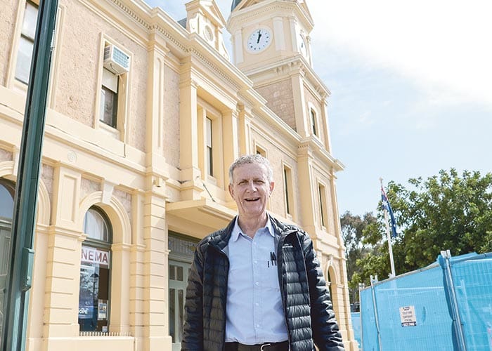 Moonta Town Hall set for revitalisation