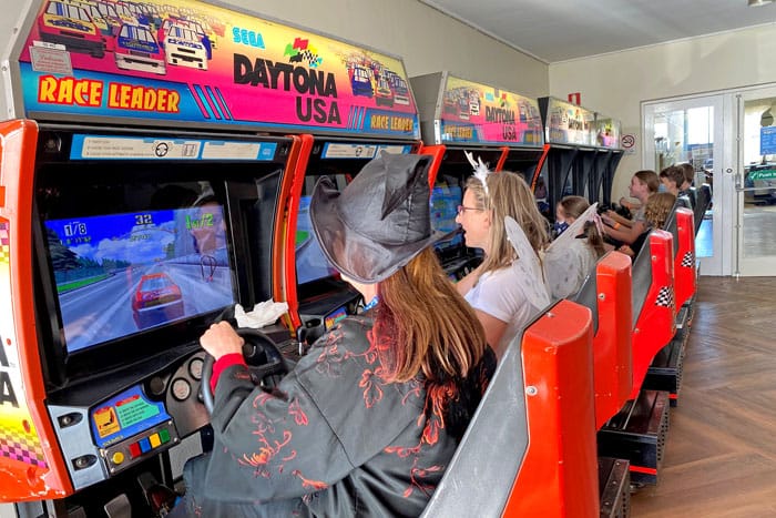 Gaming galore: what’s in store at YorKON 2024?