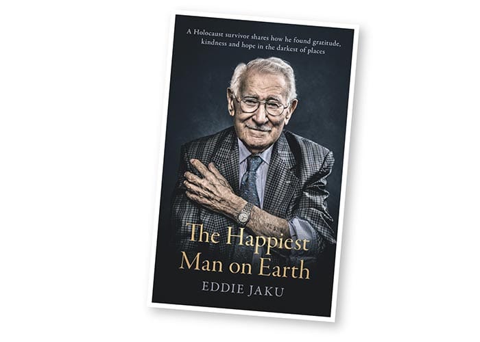 A story to give you some perspective