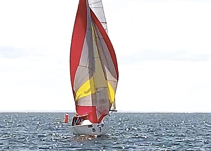 Wallaroo Sailing Club
