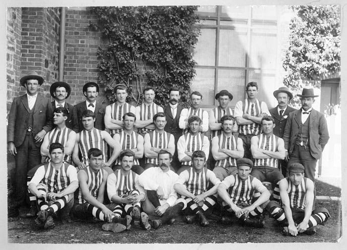 Yorke Peninsula’s victory over SAFA