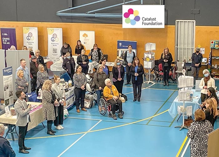Disability, ageing and lifestyle expo returns