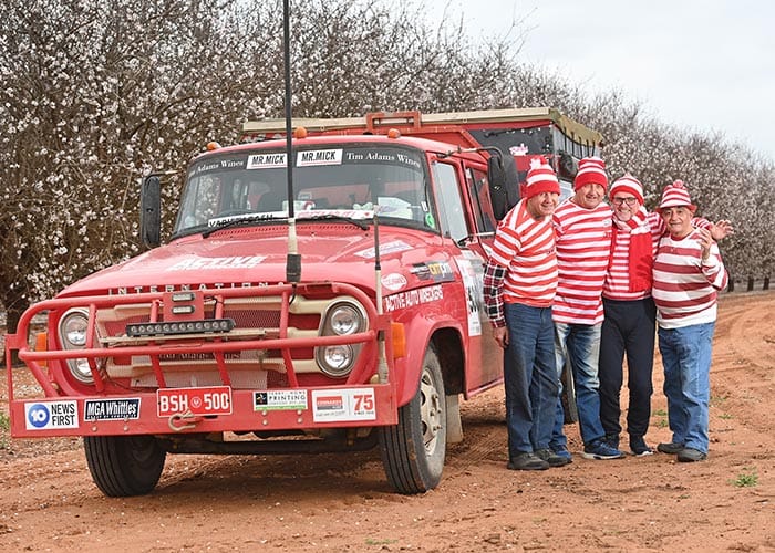 SA Variety Bash raises $2.3 million