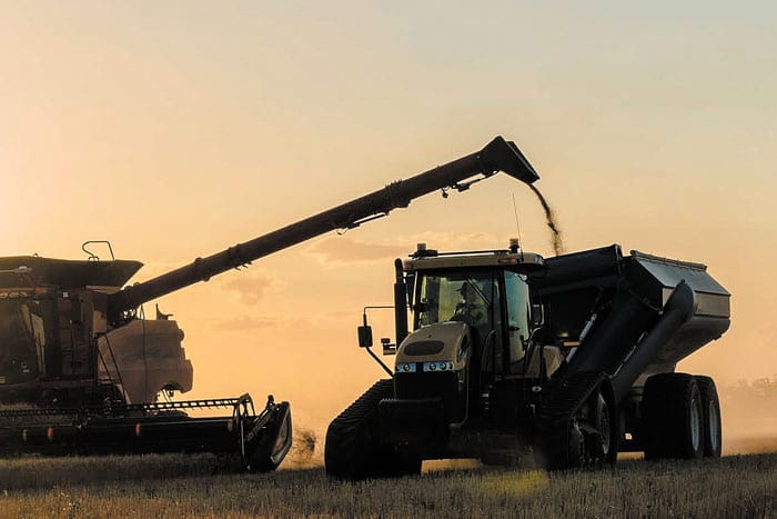 Survey highlights opportunities for grain growers
