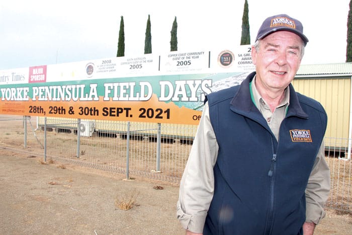 YP Field Days tickets online
