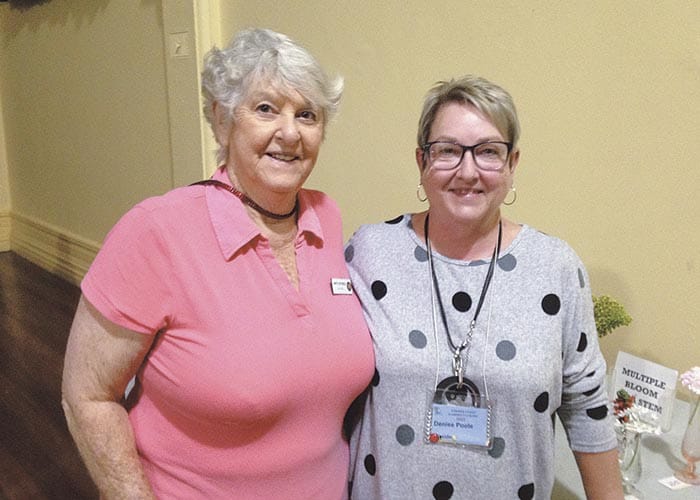 Kadina SACWA supporting Copper Coast community