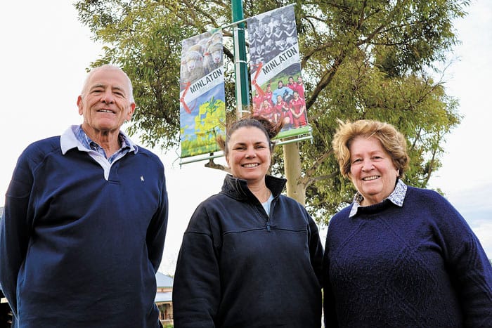 Minlaton’s story grows bigger