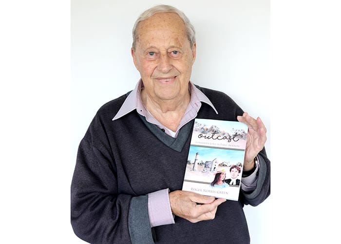 Outcast signings for Kernewek Lowender