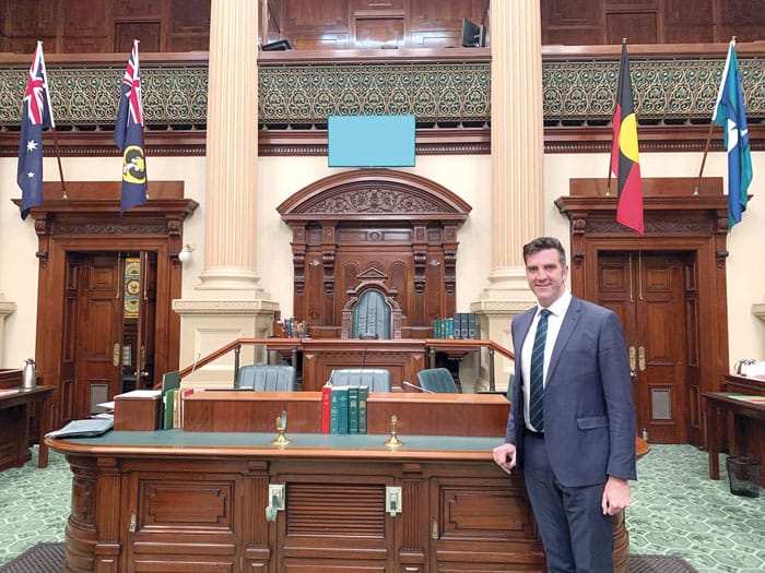 Ellis driving speed sign changes