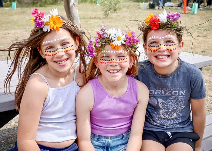 Changing attitudes and keeping culture alive