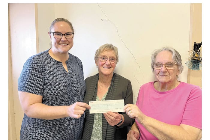 Yorketown Hospital given cash injection