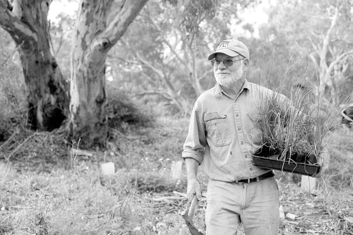 Grants for community enviro projects