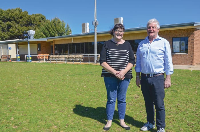 YPC community grants awarded