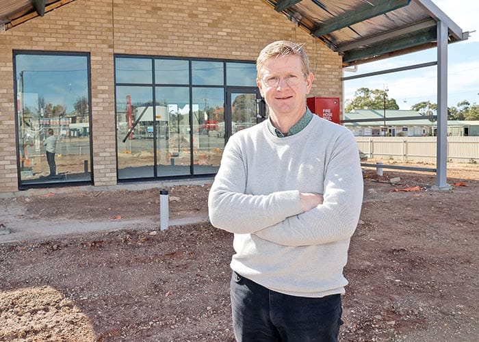 Childcare centre dispels ‘booked out’ fears