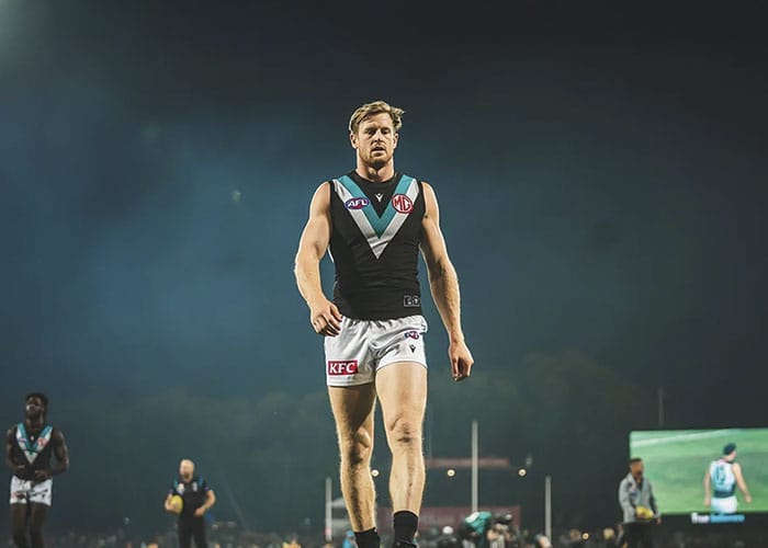 Tom Jonas to front leadership forum at Kadina