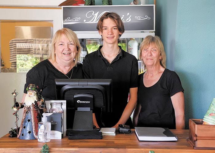 Tourism jobs continue to rise