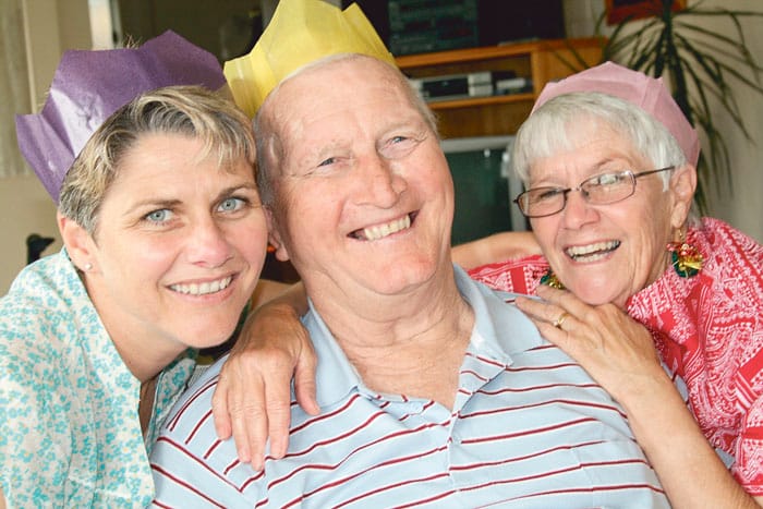 Lainie’s fight for new laws