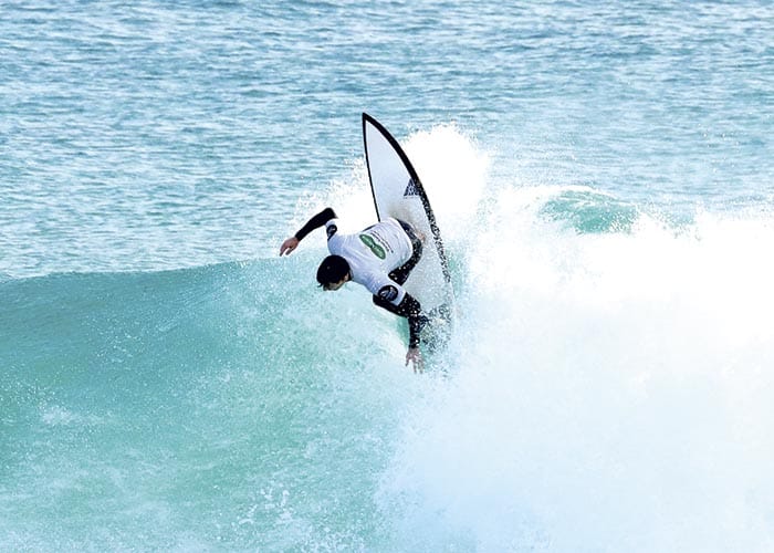 Solid conditions for 2022 Yorkes Classic