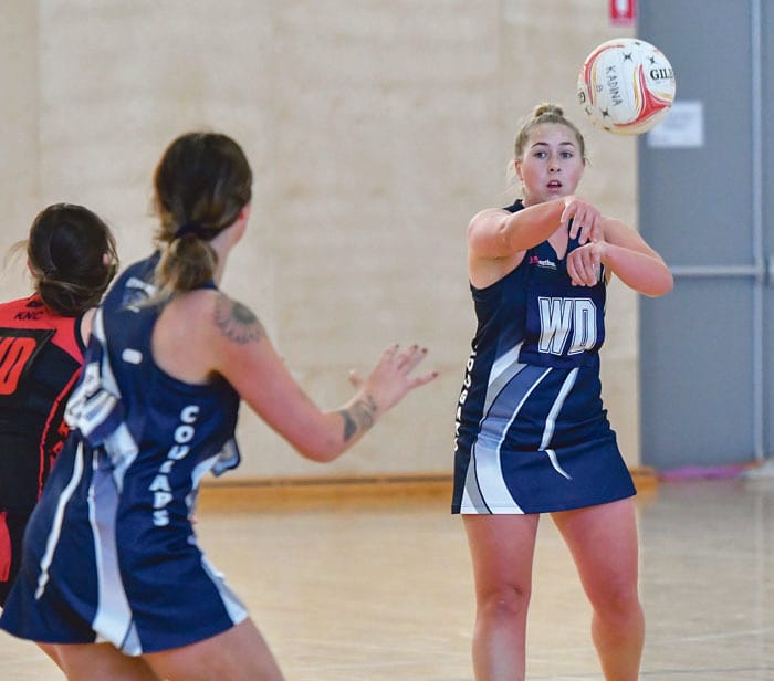 Netball: Yorke Peninsula scores and reports