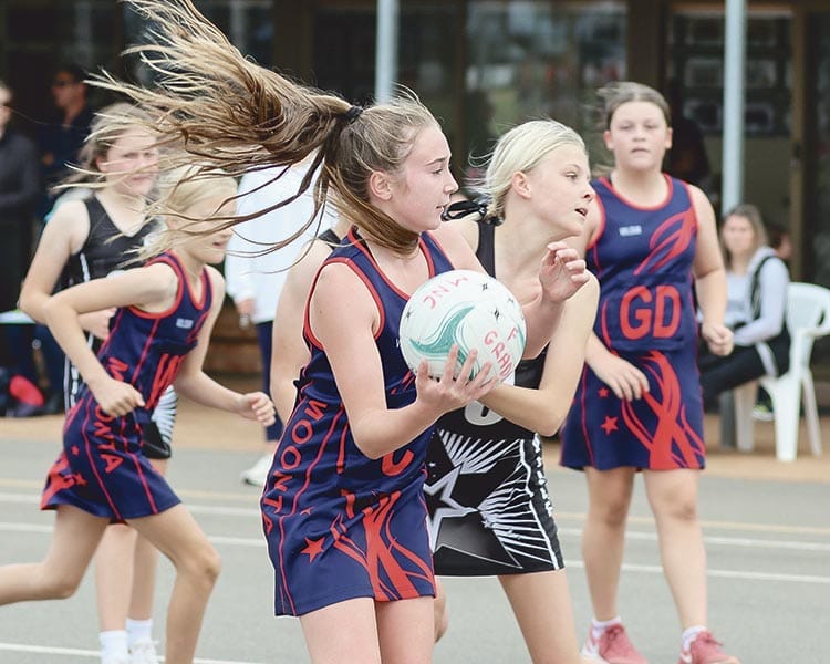 Yorke Peninsula scores and reports