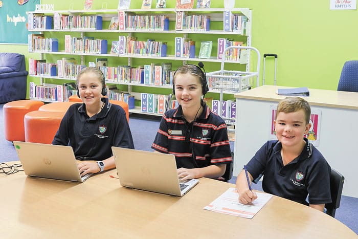 NAPLAN begins